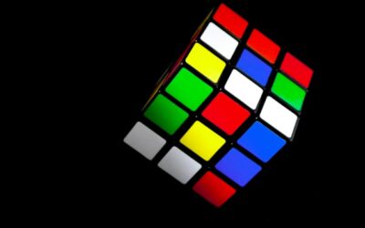 Slik løser du en Rubiks Kube: En komplett guide