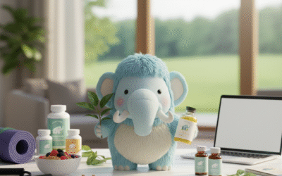 Alt du trenger å vite om Happy Mammoth
