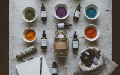The Hormone Reset Kit: En Komplett Veiledning til Hormonal Balanse